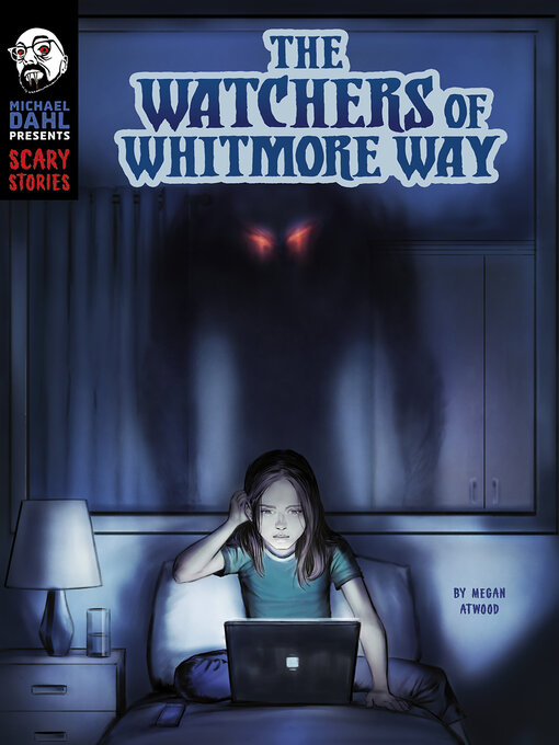 Title details for The Watchers of Whitmore Way by Megan Atwood - Available